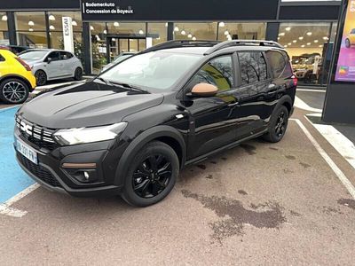 Occasion 2024 Dacia Jogger Extreme Monospace | 26 990 € (Prix assez cher)