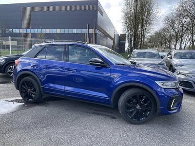 occasion VW T-Roc 1.5 TSI EVO 150 Start/Stop DSG7 R-Line