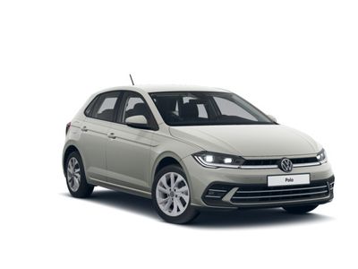 occasion VW Polo FL 1.0 TSI 95 CH BVM5 STYLE