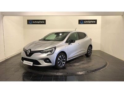 occasion Renault Clio IV 