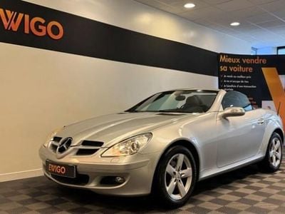 Occasion 2005 Mercedes 200 Edition Coupé | 9 990 €