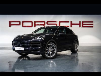 occasion Porsche Cayenne Coupé 3.0 V6 462ch E-Hybrid