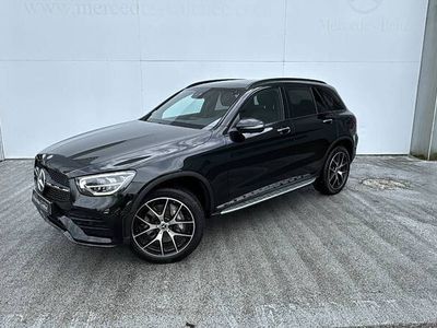 Mercedes GLC300