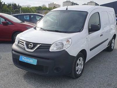 Nissan NV250