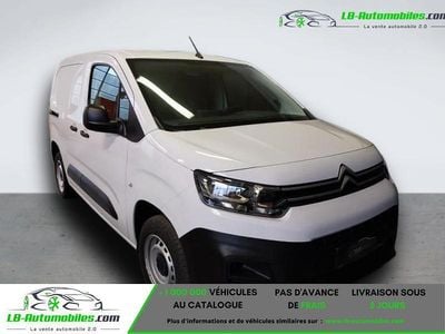 Occasion 2024 Citroën Berlingo Monospace | 24 300 €