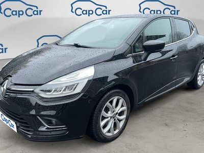 Occasion Renault Clio IV Intens 2017