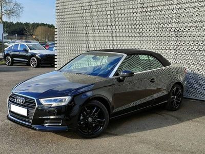 occasion Audi A3 Cabriolet A3 CABRIOLET 35 TFSI CoD 150 S tronic 7