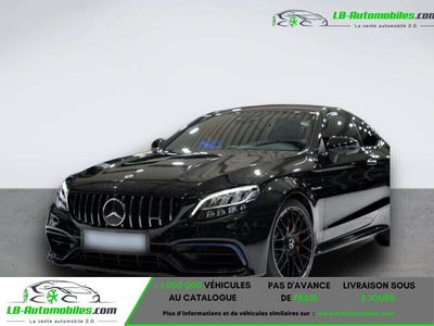 occasion Mercedes C63 AMG ClasseAMG 63 S -AMG