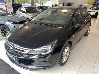 occasion Opel Astra Astra1.6 Diesel 110 ch