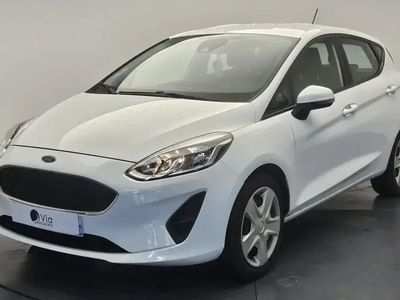 occasion Ford Fiesta 1.5 TDCi 85 ch / Entretien complet