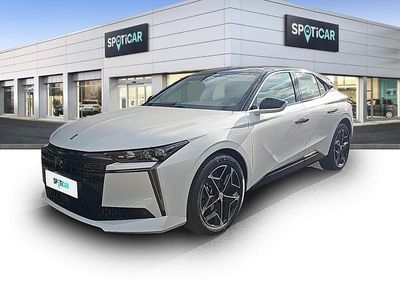 Blanc Nouvelle 2025 DS Automobiles DS4 Berline | 41 200 € (Prix cher)