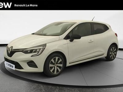 Occasion Renault Clio V Evolution 2022 Blanc Citadine