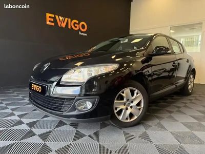 Renault Mégane III