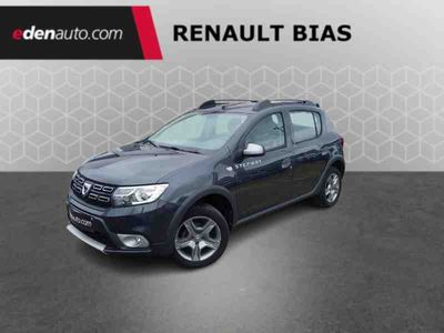 occasion Dacia Sandero SANDEROTCe 90 - Stepway