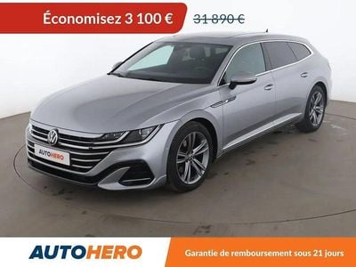 VW Arteon