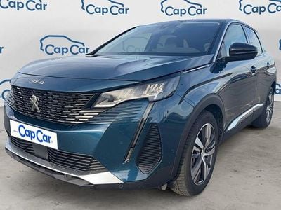 Occasion Peugeot 3008 Allure 225 ch (165 kW) 2022 SUV
