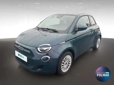 Occasion Fiat 500e Action 2023 Ocean green métal Berline