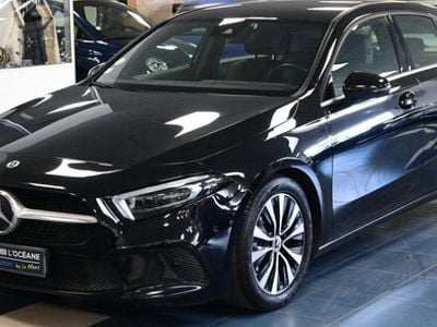 Mercedes A200