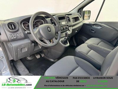 Occasion 2021 Renault Trafic Monospace | 29 400 € (Bon prix)