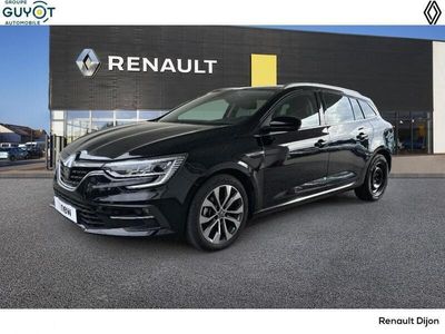 occasion Renault Mégane Coupé Estate IV TCe 140 EDC Techno