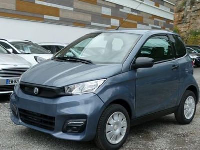 Occasion 2021 Aixam City | 8 990 €