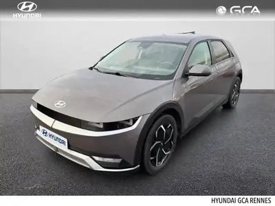 Mystic olive green Occasion 2022 Hyundai Ioniq 5 SUV | 28 990 €