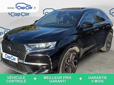 DS Automobiles DS7 Crossback