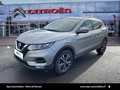 occasion Nissan Qashqai Qashqai1.5 dCi 110 Acenta 5p