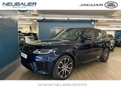 occasion Land Rover Range Rover Sport 2.0 P400e 404ch HSE Dynamic Mark IX