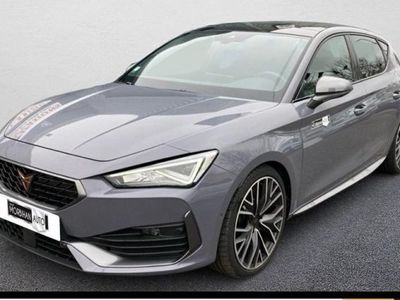 occasion Cupra Leon 2.0 Tsi 245 Ch Dsg7 Vz