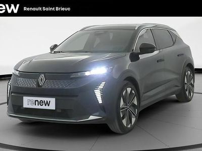 Occasion Renault Scenic E-Tech Techno 161 kW (220 ch) 2025 Bleu SUV