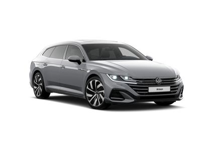 occasion VW Arteon SB HYBRIDE RECHARGEABLE 218 CH DSG6 R LINE