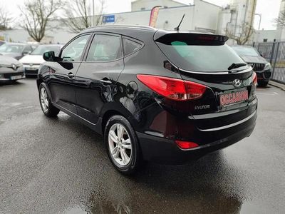 Occasion Hyundai ix35 116 ch (85 kW) 2013 SUV