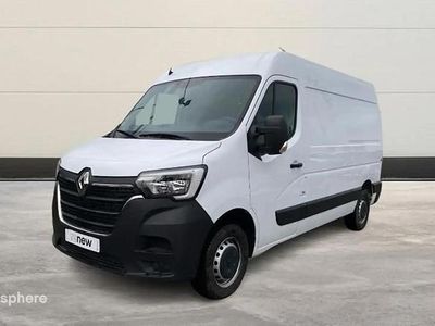 Occasion Renault Master 137 ch (100 kW) 2023 Berline