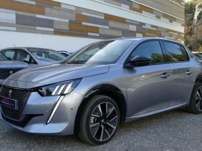 Occasion Peugeot e-208 GTi 100 kW (136 ch) 2022 Citadine
