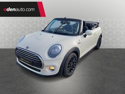 Mini Cooper D