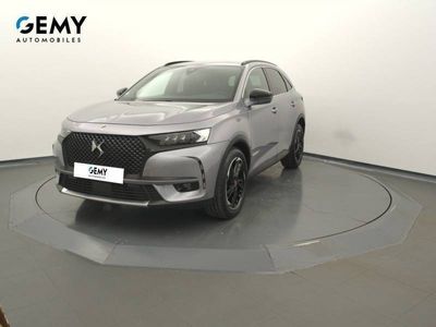 occasion DS Automobiles DS7 Crossback DS 7BlueHDi 130 EAT8 Performance Line+