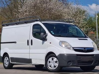 Occasion 2010 Opel Vivaro Cosmo Monospace | 4 500 €