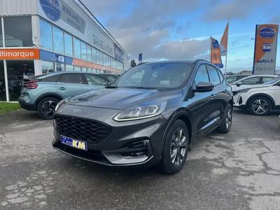 occasion Ford Kuga 1.5 EcoBoost - 150 - ST-Line
