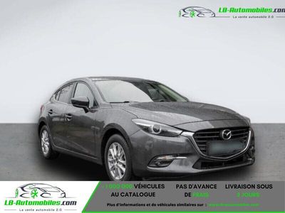 occasion Mazda 3 2.0L SKYACTIV-G 120 ch