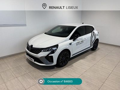 Occasion 2025 Renault Clio V Esprit Alpine Citadine | 24 945 €