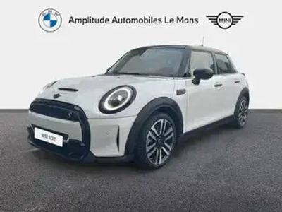 occasion Mini Cooper S 178ch Edition Premium Plus Bva7