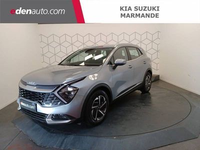 occasion Kia Sportage VP 1.6 CRDi 136ch MHEV DCT7 4x4 Active Business