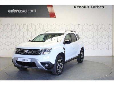 occasion Dacia Duster Blue dCi 115 4x2 15 ans