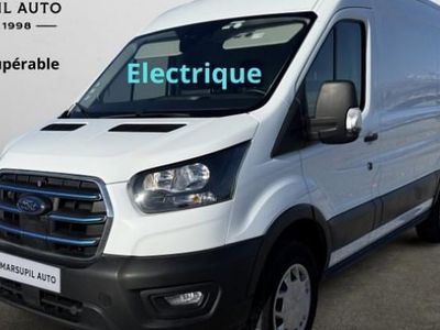 Occasion 2023 Ford Transit Business Edition Berline | 27 900 € (Super prix)