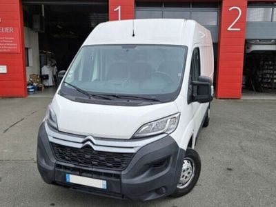 Citroën Jumper