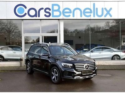 Occasion Mercedes GLB180 Business 116 ch (85 kW) 2024 Noir SUV