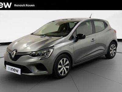 Gris Occasion 2023 Renault Clio V Equilibre Citadine | 14 990 € (Prix juste)