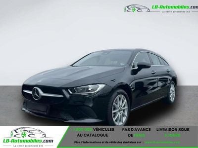 Occasion Mercedes E250 160 ch (117 kW) 2021 Coupé