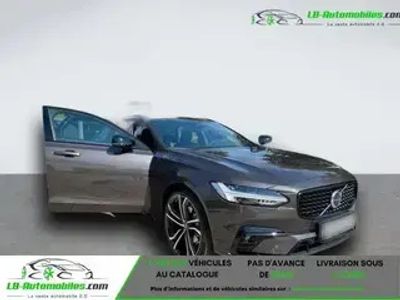 occasion Volvo V90 B5 Awd 235 Ch Bva